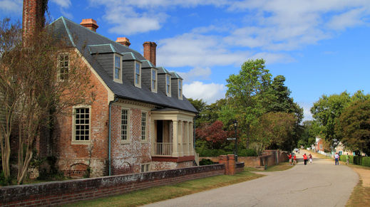 Yorktown, Virginia
