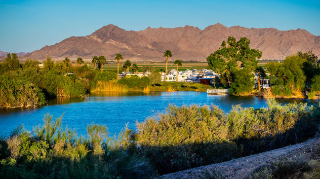 Yuma, Arizona Hotels