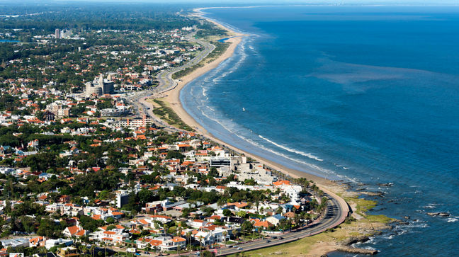 Montevideo, Uruguay Hotels