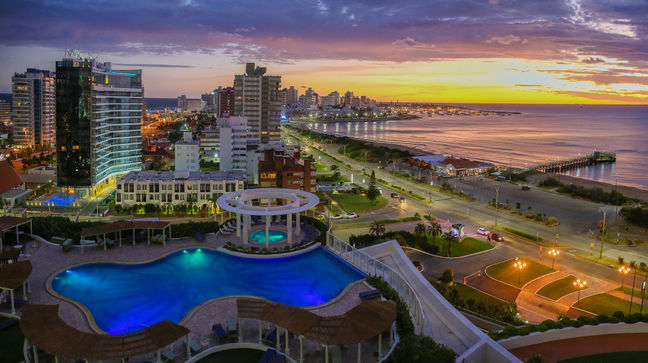 Punta del Este, Uruguay Hotels