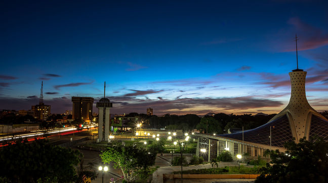 Barquisimeto, Venezuela Hotels