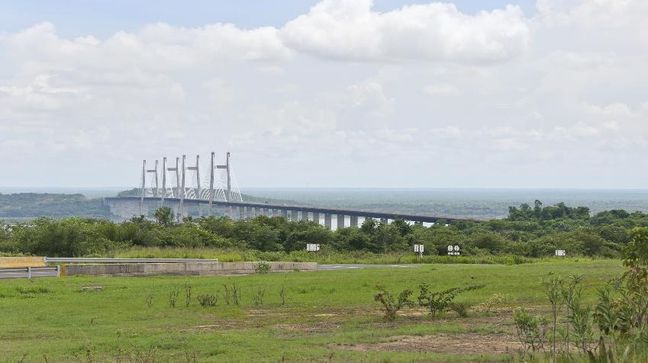 Ciudad Guayana, Venezuela Hotels