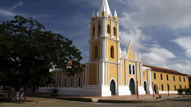 Coro, Venezuela Hotels