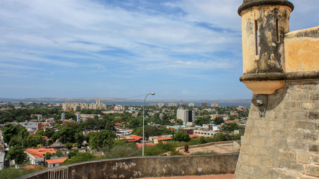 Cumana, Venezuela Hotels