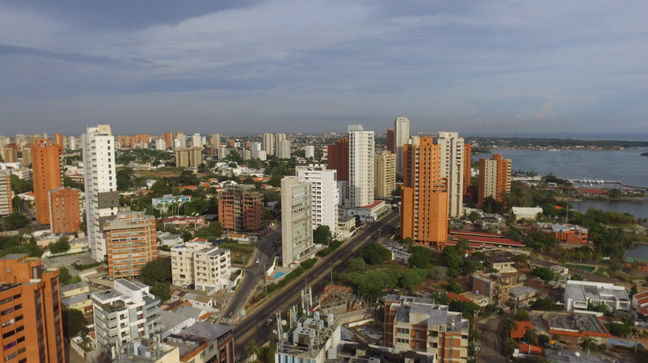 Maracaibo, Venezuela Hotels