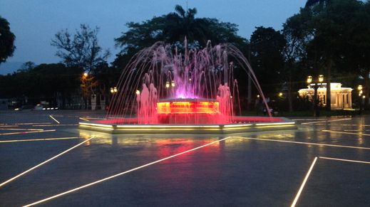 Maracay, Venezuela