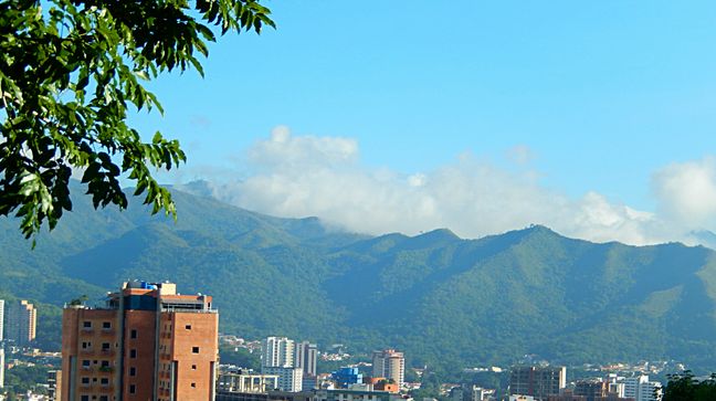 Valencia, Venezuela Hotels