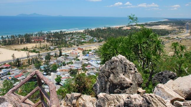Da Nang, Vietnam Hotels