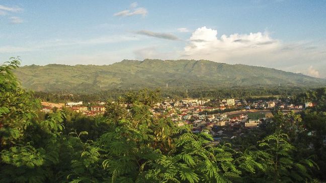 Dien-Bien-Phu, Vietnam Hotels