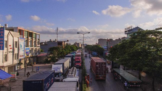Haiphong, Vietnam Hotels