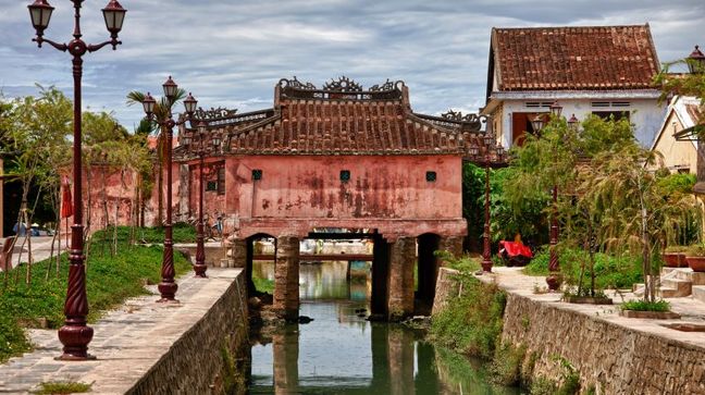 Hoi An, Vietnam Hotels