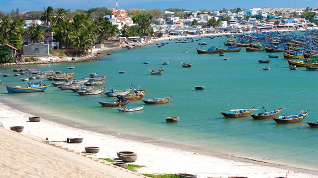 Mui Ne, Vietnam Hotels