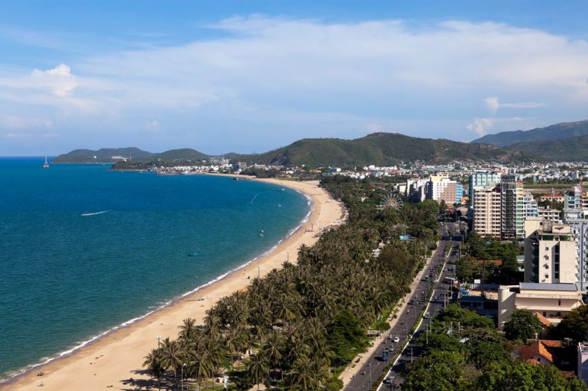 Find Nha Trang, Vietnam Hotels- Downtown Hotels in Nha Trang- Hotel ...
