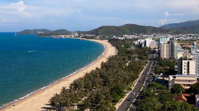 Nha Trang, Vietnam Hotels