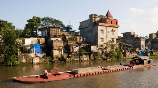 Ninh Binh, Vietnam Hotels