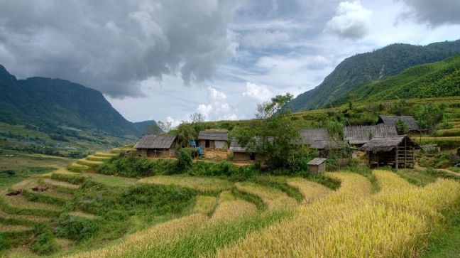 Sapa, Vietnam Hotels