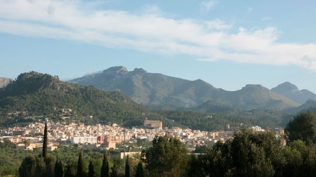 Andraitx, Mallorca Island, Balearic Islands, Spain Hotels