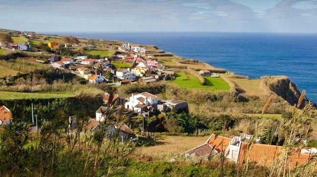 Ponta Delgada, Sao Miguel Island, Azores Islands, Portugal Hotels