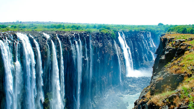 Victoria Falls, Zambia Hotels