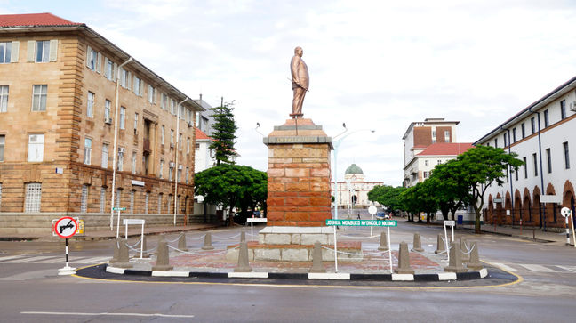Bulawayo, Zimbabwe Hotels