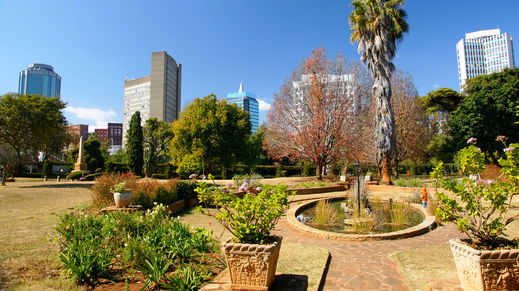 Harare, Zimbabwe