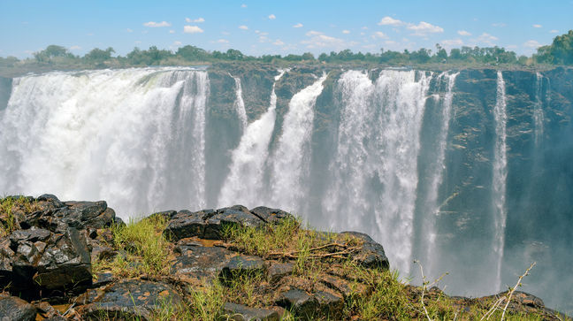 Victoria Falls, Zimbabwe Hotels