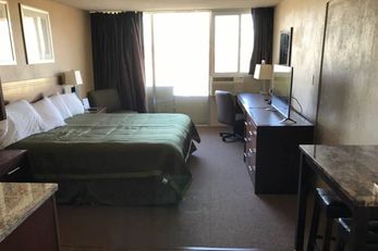 Allen Park Motor Lodge