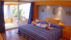 Hotel Villa Mexicana