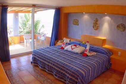 Hotel Villa Mexicana