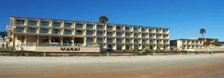 Makai Beach Lodge