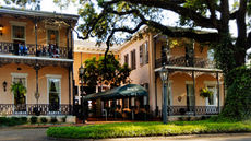 Malaga Inn