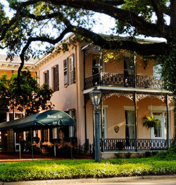 Malaga Inn