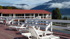 Captain's Choice Motel