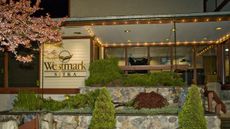 Westmark Sitka