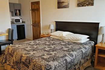 Soldotna Inn