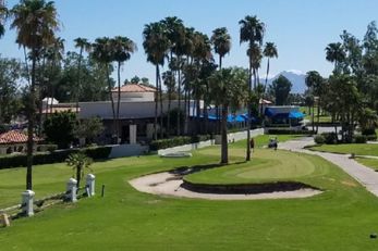 Arizona Golf Resort & Conference Ctr