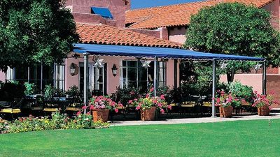 Arizona Inn