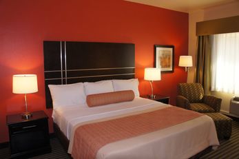 La Quinta Inn & Suites Tucson - Reid Park