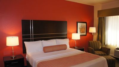 La Quinta Inn & Suites Tucson - Reid Park