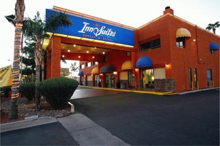 InnSuites Hotel & Suites Tempe