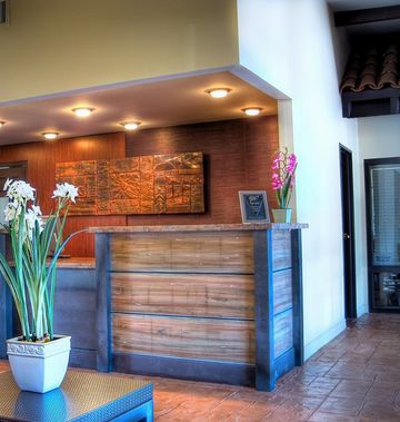 Dobson Ranch Inn and Suites