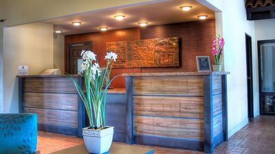 Dobson Ranch Inn and Suites