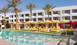 Hotel Solaya