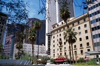Hotel San Carlos