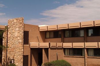 Kachina Lodge