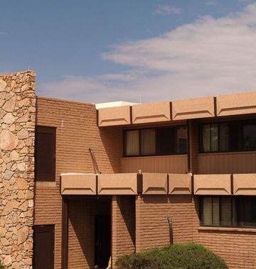 Kachina Lodge