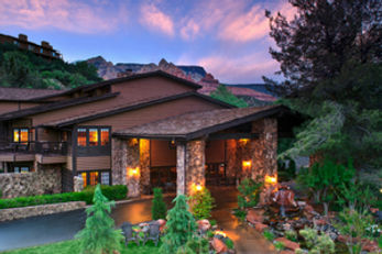 L'Auberge de Sedona
