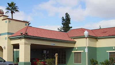 Vacation Inn Phoenix Midtown