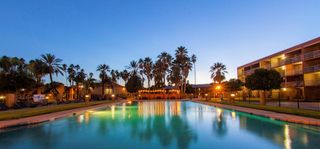 Presidio Palms Apartments