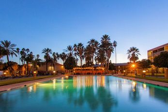 Presidio Palms Apartments
